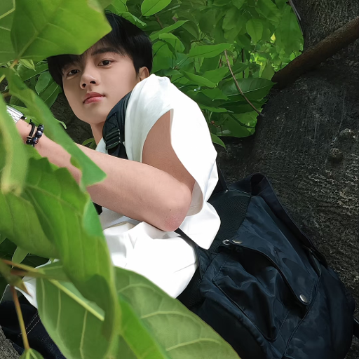 夏天
